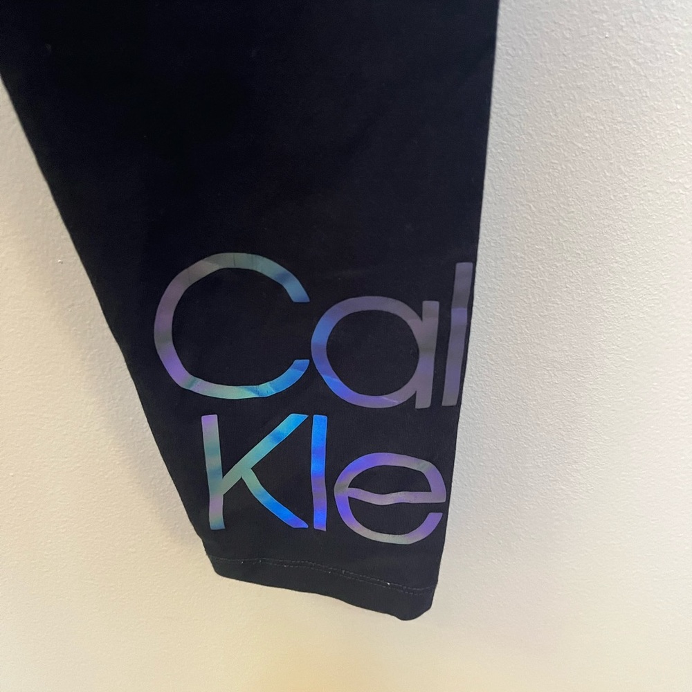 Calvin Klein performance leggings - Picture 7 of 7
